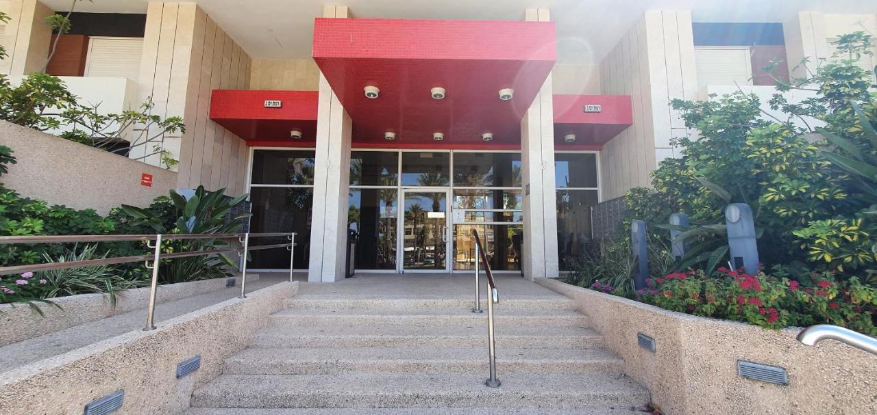 Bnbisrael Apartments - Ramat Yam Marine Herzliya Exterior photo