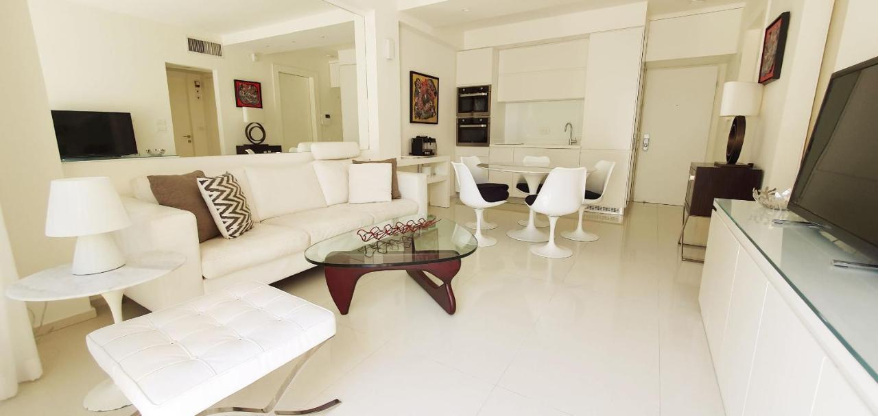 Bnbisrael Apartments - Ramat Yam Marine Herzliya Exterior photo
